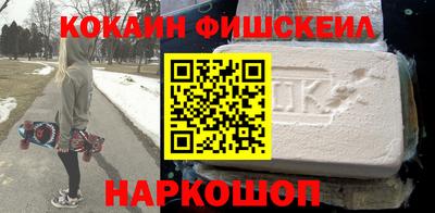 шишки Обь